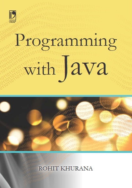 book for java programming