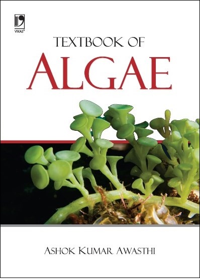 S.Chand Publishing e-books TEXTBOOK OF ALGAE