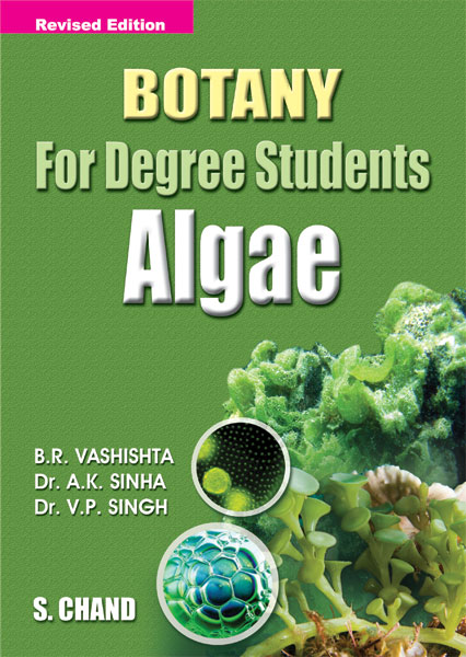 Download Algae By Vashishta Pdf
