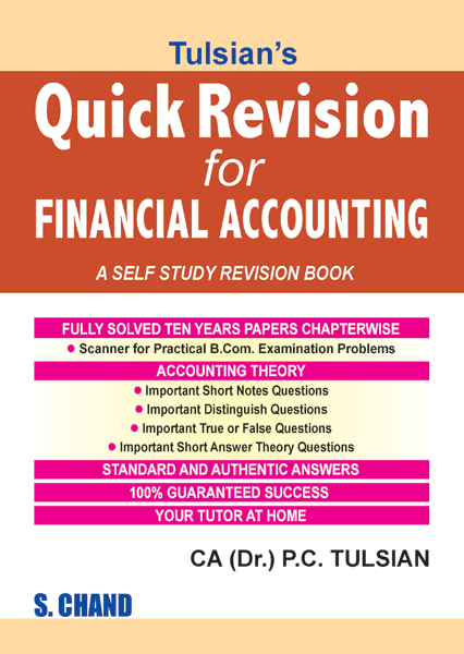 Pc Tulsian Financial Accounting Free Download