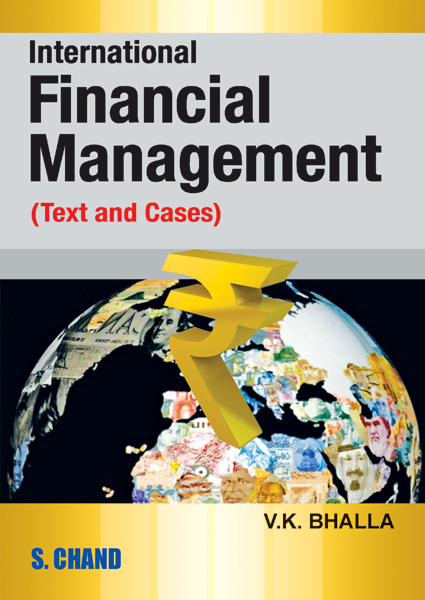 International Financial Management (Text And ... By V K Bhalla