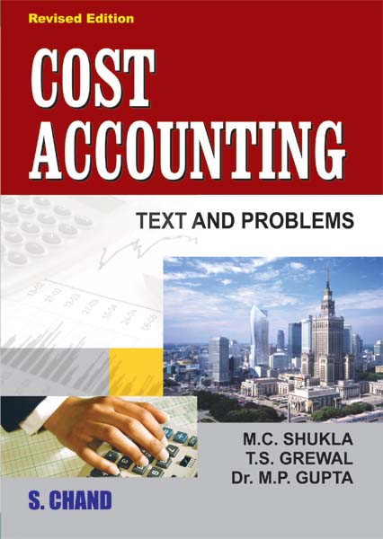 What Is Cost Accounting