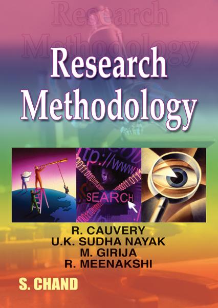 book review in research methodology