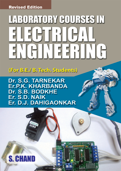 electrical engineering course details