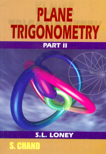 sl loney trigonometry pdf