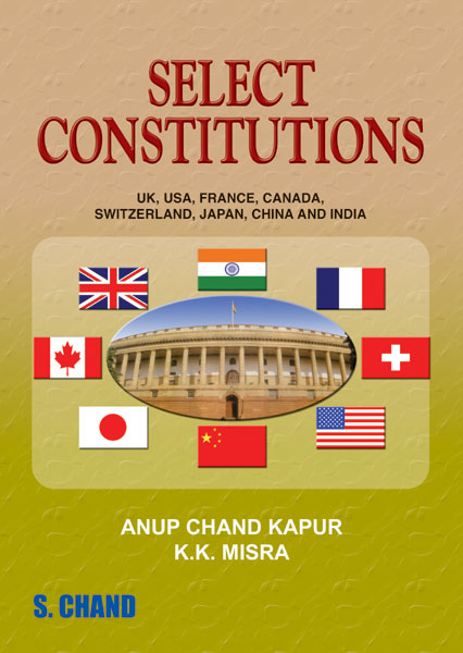 Principles Of Political Science By A C Kapoor Ebook Library