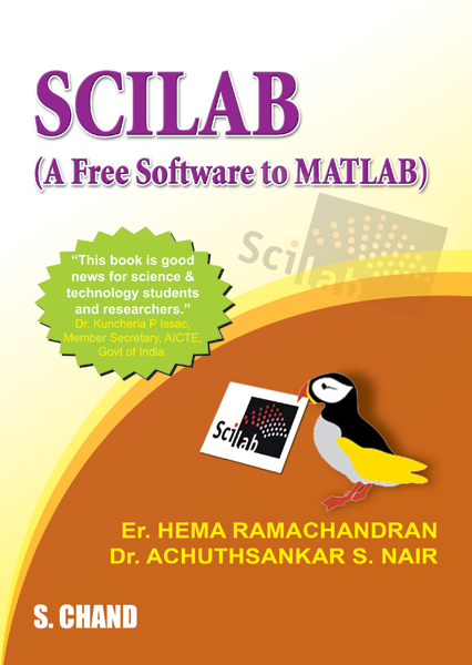scilab book pdf