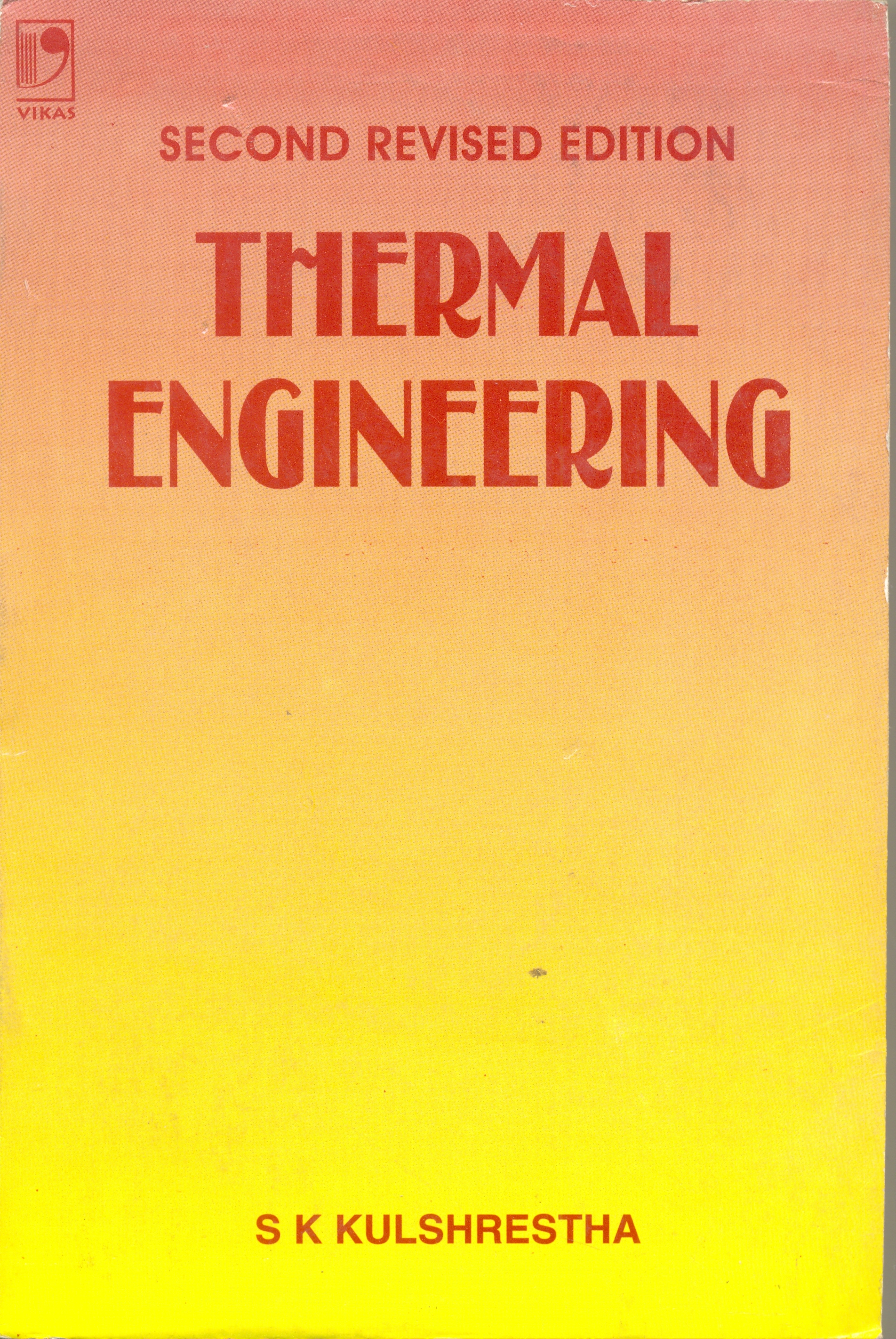 case study in thermal engineering journal