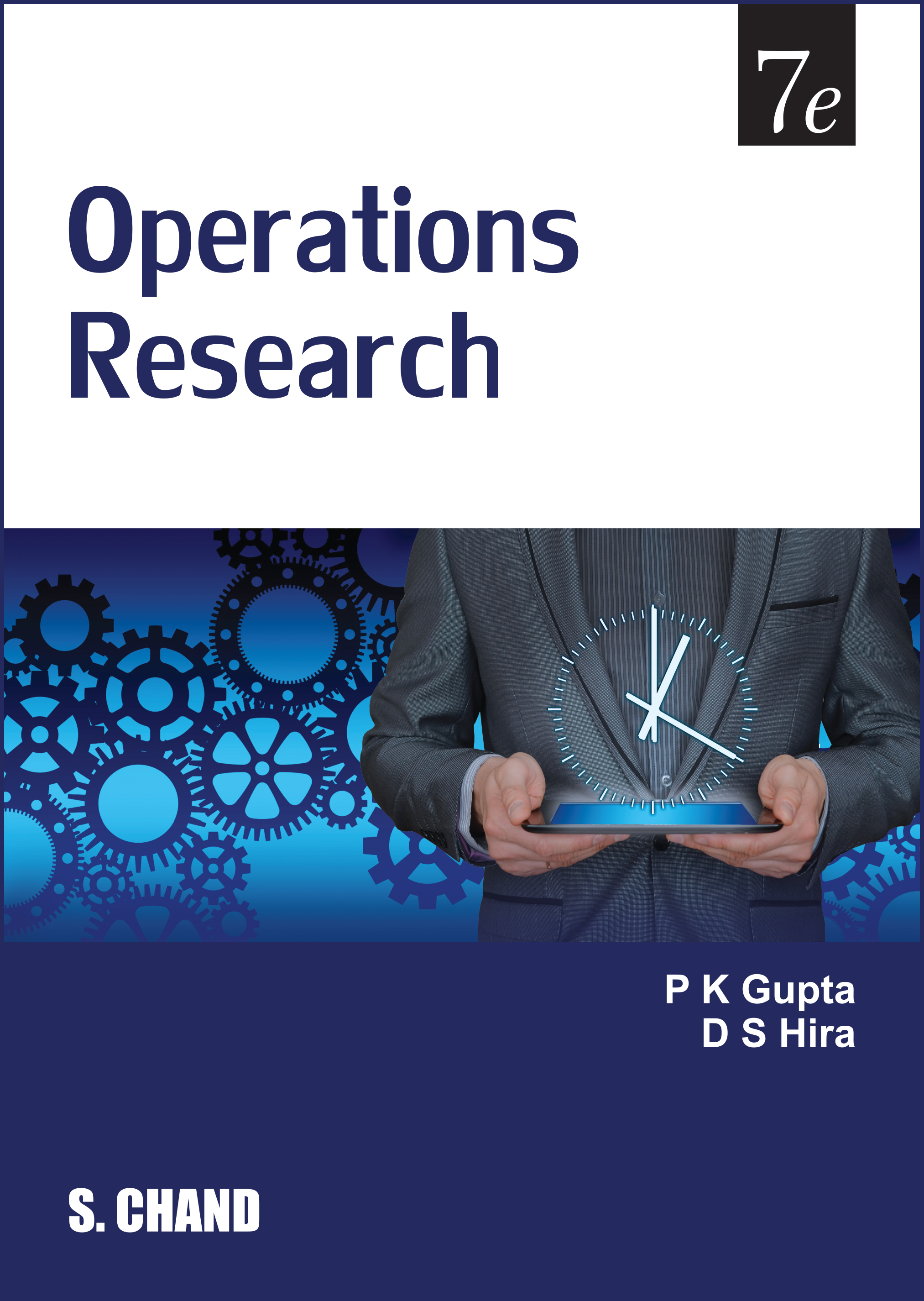 operations research book by hira gupta pdf