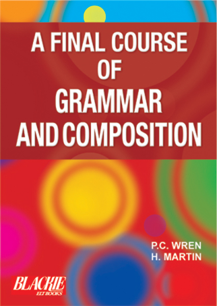 Download English Grammar and Composition by Wren and