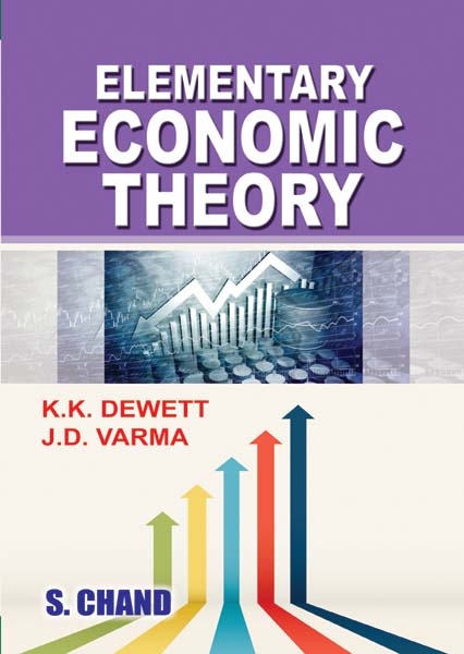 modern economic theory kk dewett s chand pdf