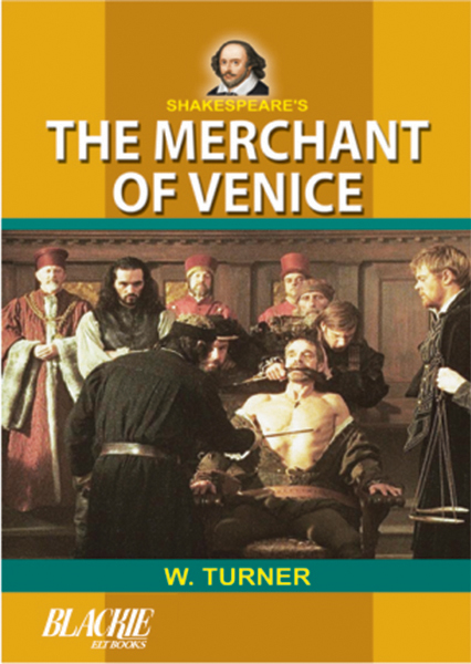 No Fear Shakespeare: The Merchant of Venice: Act 1 Scene 1