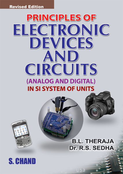 Applied electronics by R. S. Sedha pdf