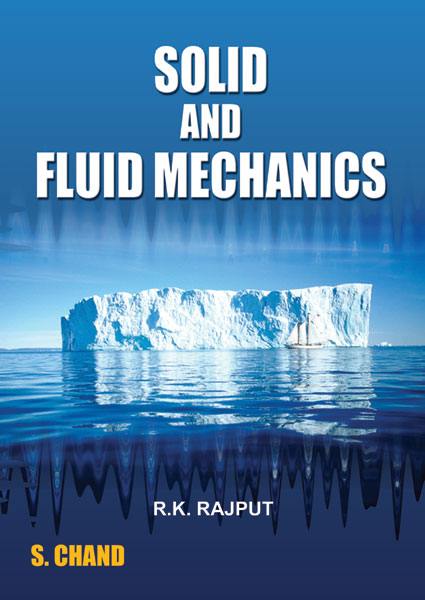 Solid And Fluid Mechanics By Er R K Rajput