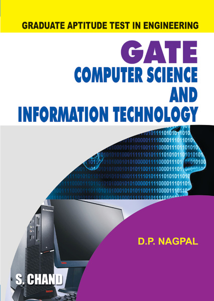 Gate Computer Science & Information Technology By D P Nagpal