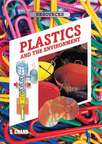 Plastics And The Environment Resources Stargazer Books