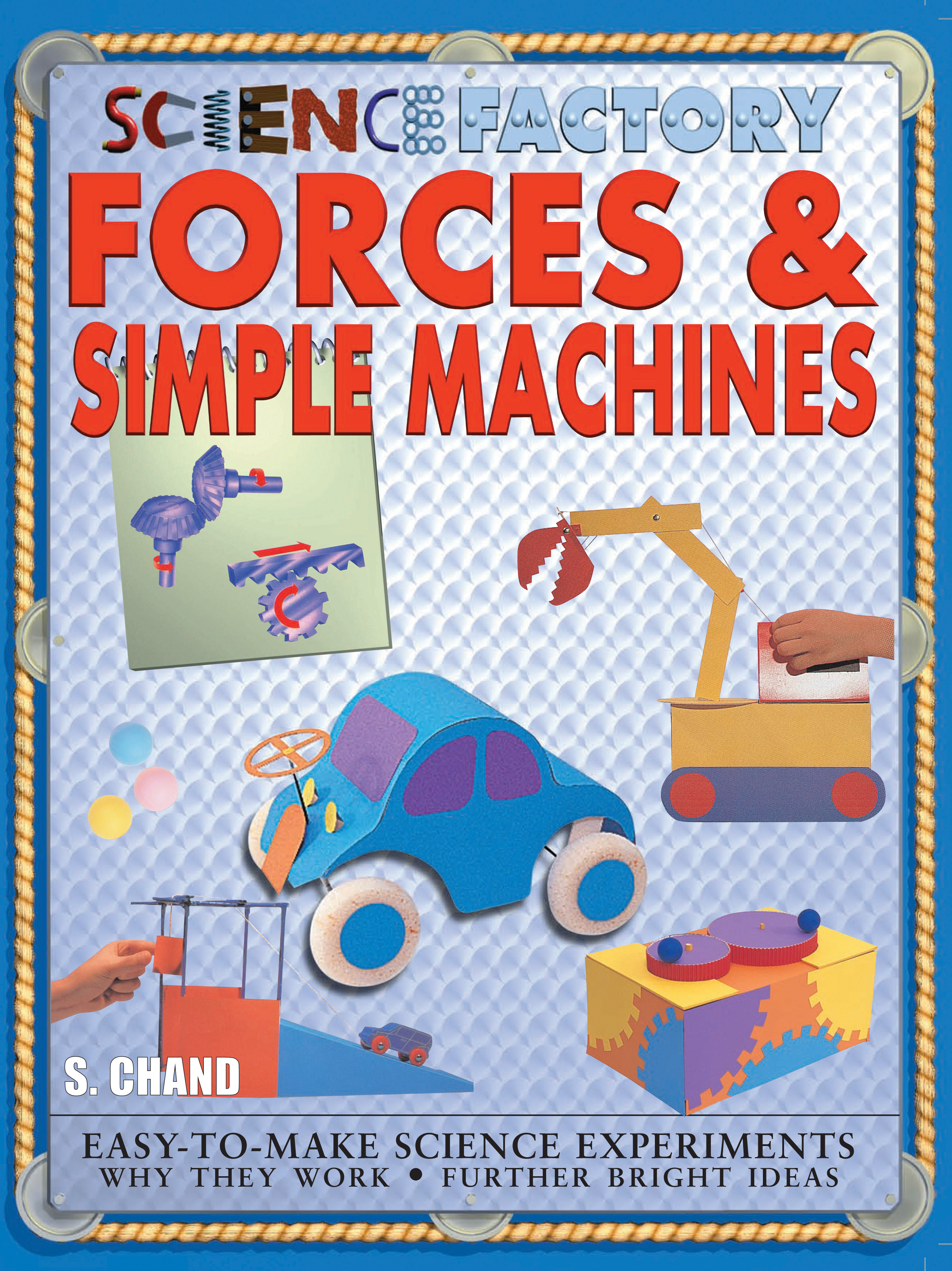 Forces And Simple Machines