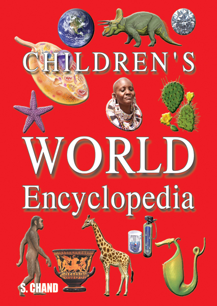 childrens illustrated encyclopedia free download
