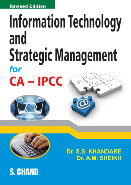 Information Technology And Strategic Management By A M