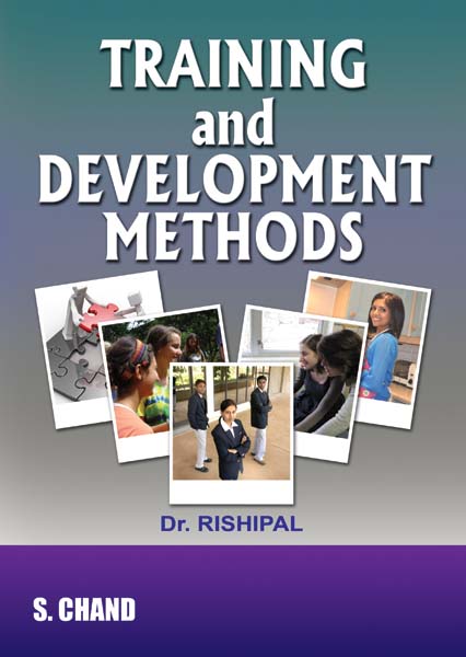 Training And Development Method By Dr Rishipal