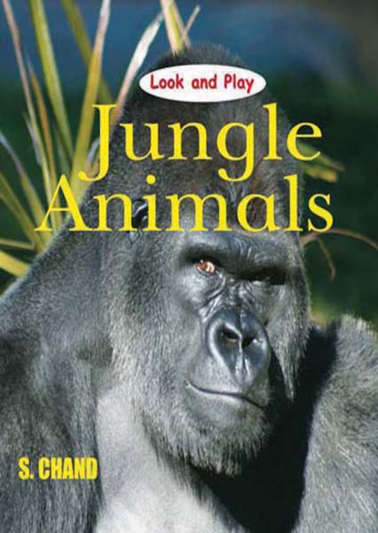 How Much Do You Know About The Real Jungle Book Animals