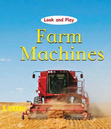 Farm machines