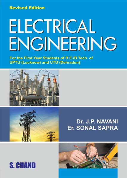 electrical engineering free books