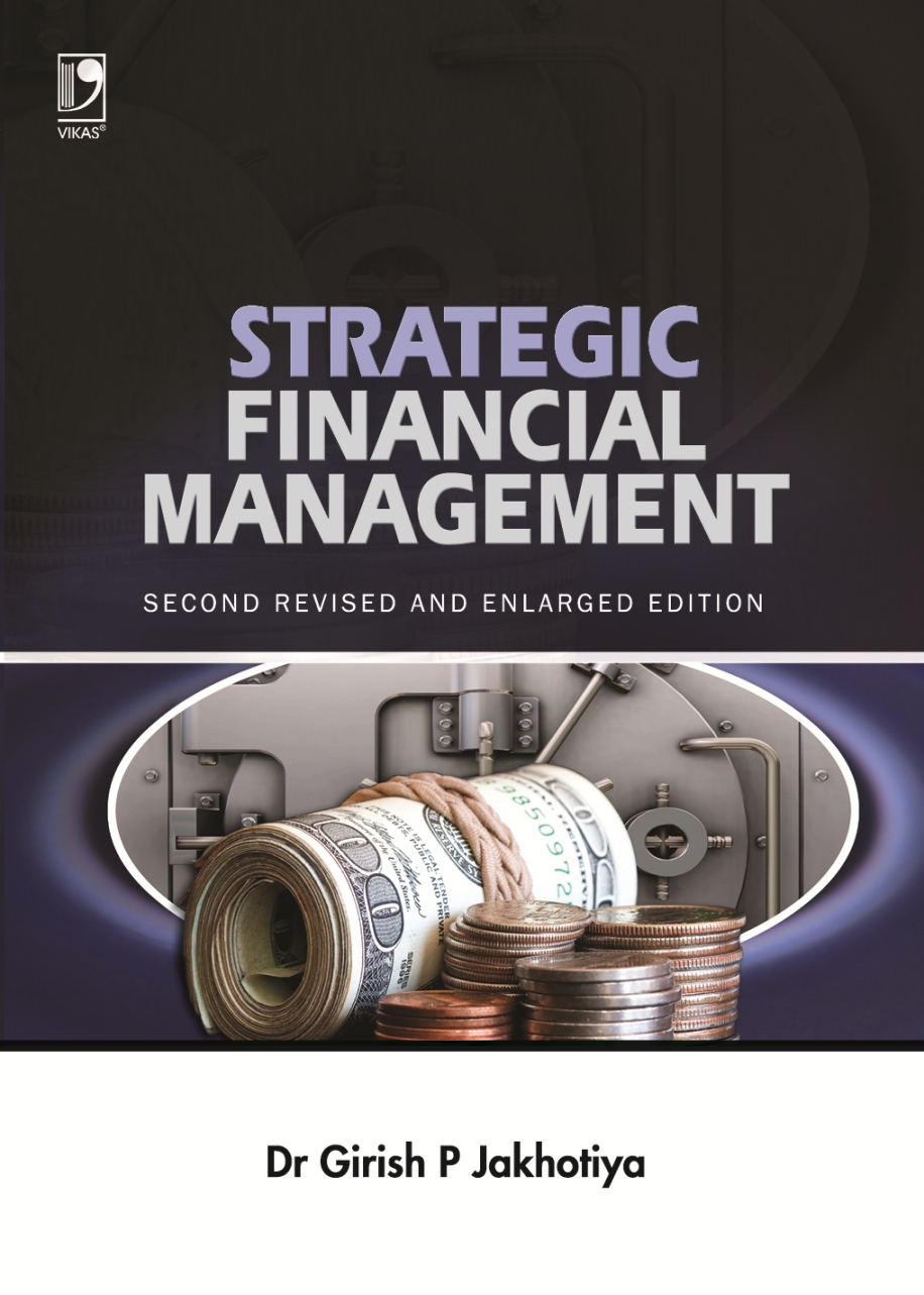 Top CMA-Strategic-Financial-Management Questions