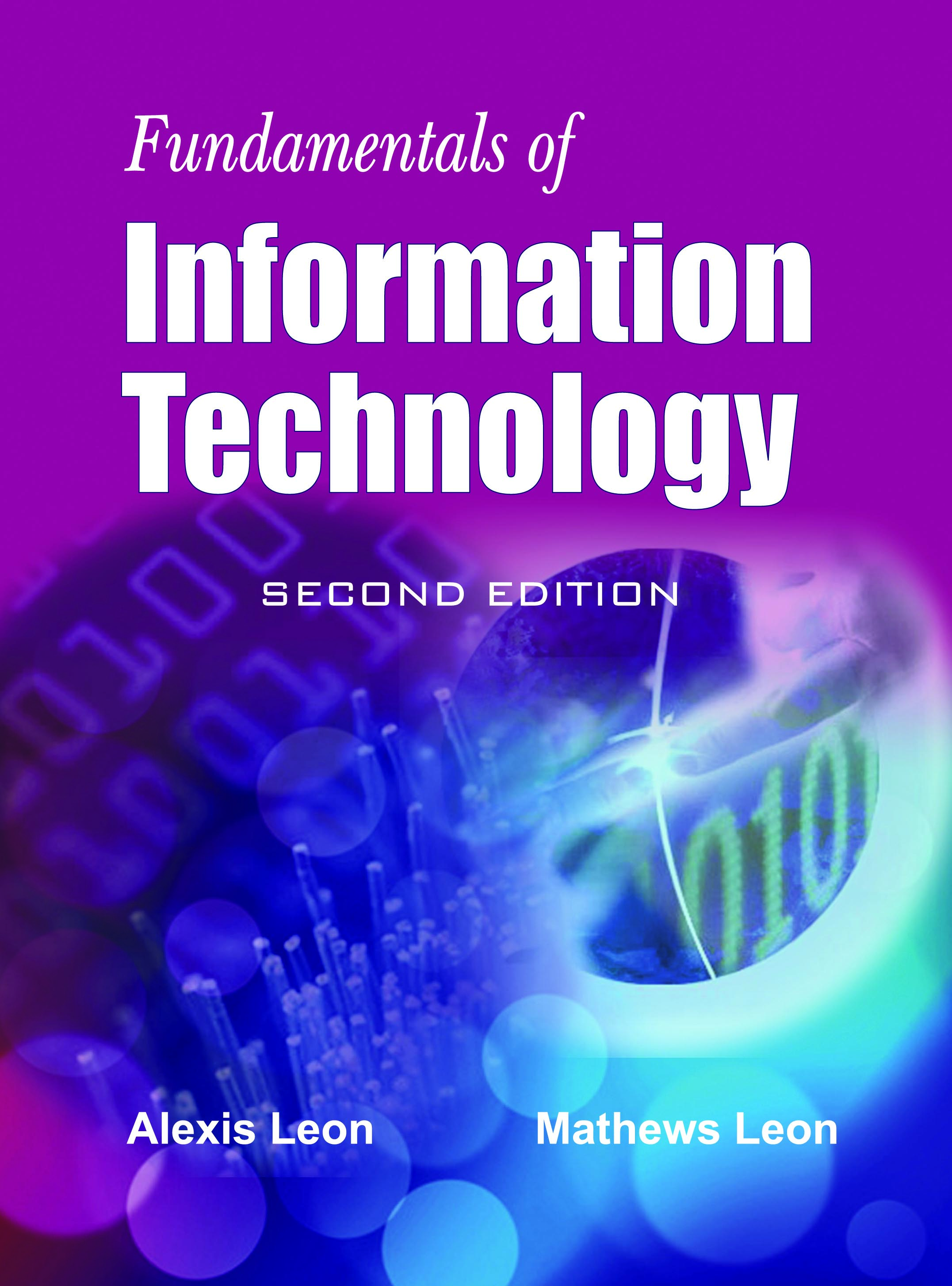 thesis on information technology pdf