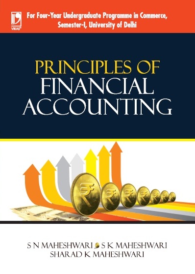 Principles Of Financial Accounting University Of By