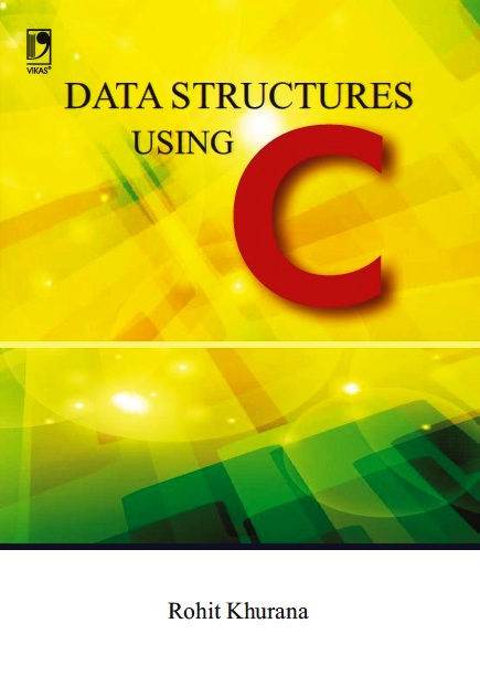 basic data structures book