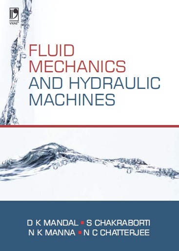 Fluid Mechanics And Hydraulic Machines By Dipak Kumar Mandal