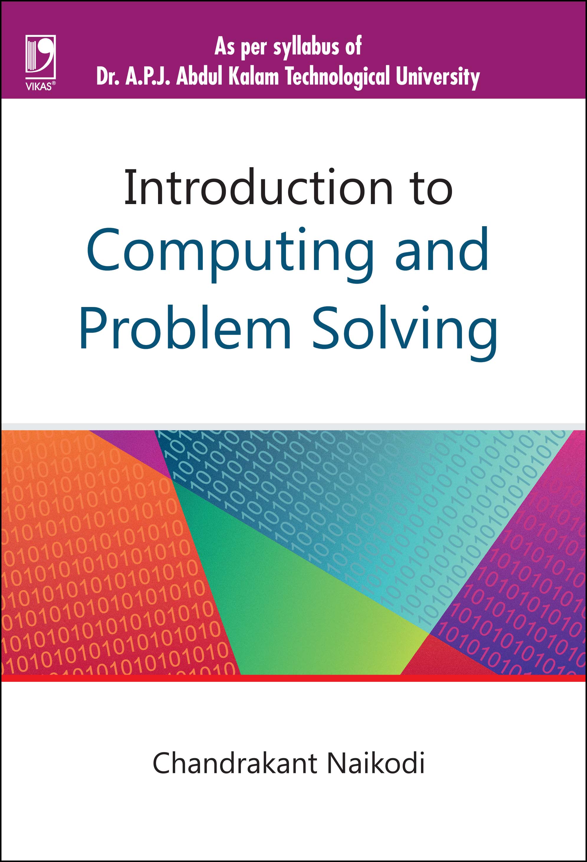 introduction to computer and problem solving