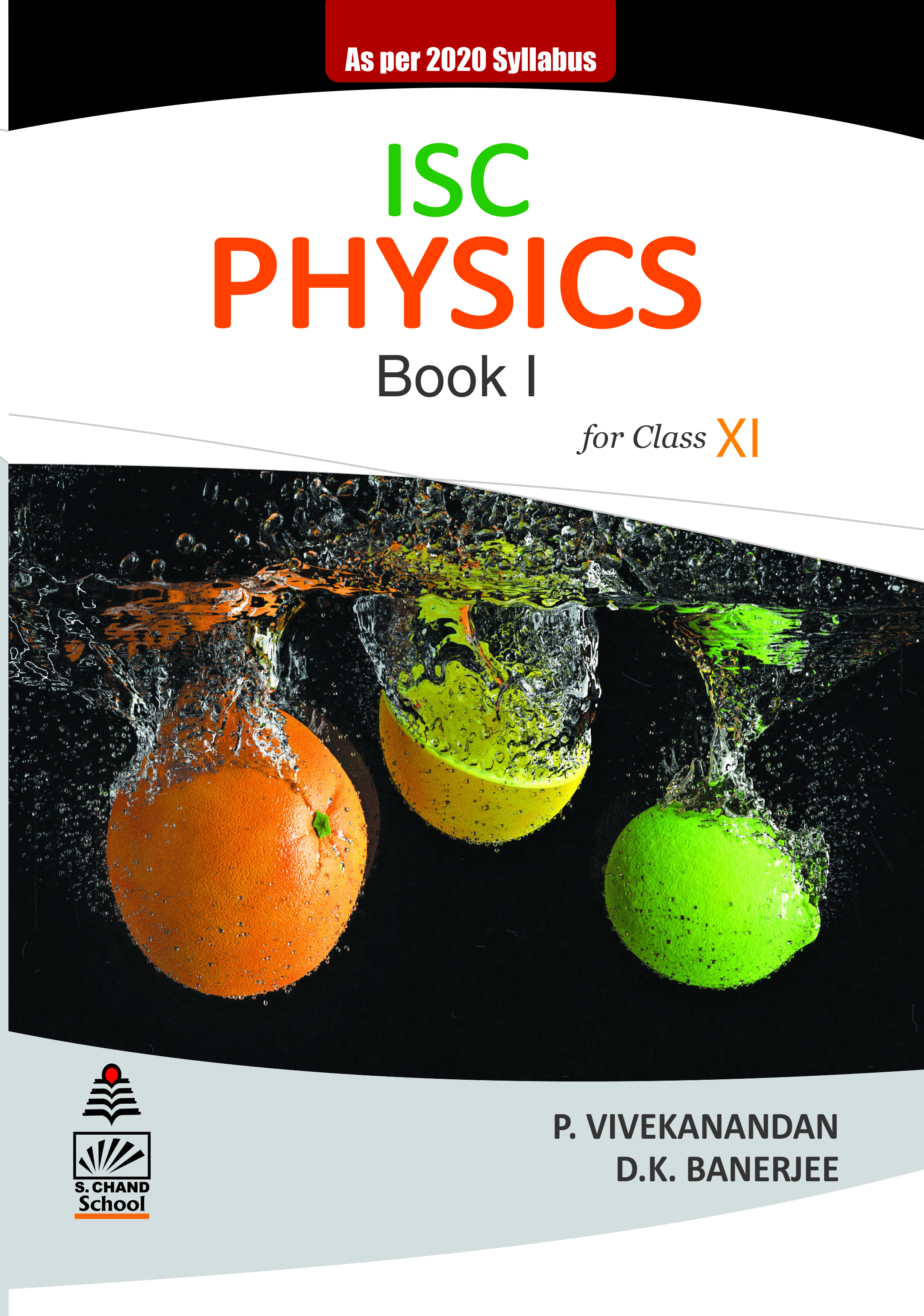 vatsal isc handbook of physics pdf
