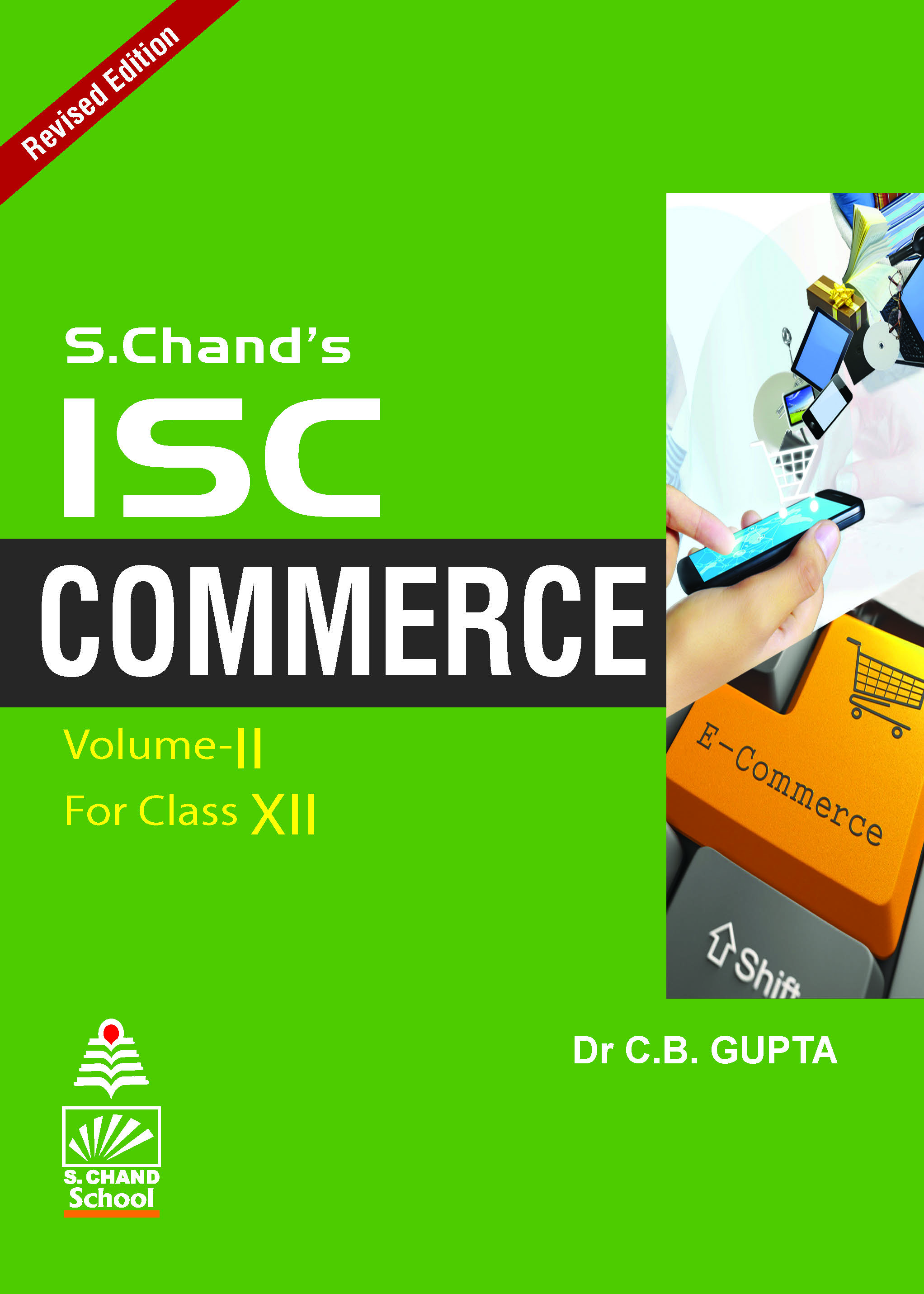 book review of commerce related books