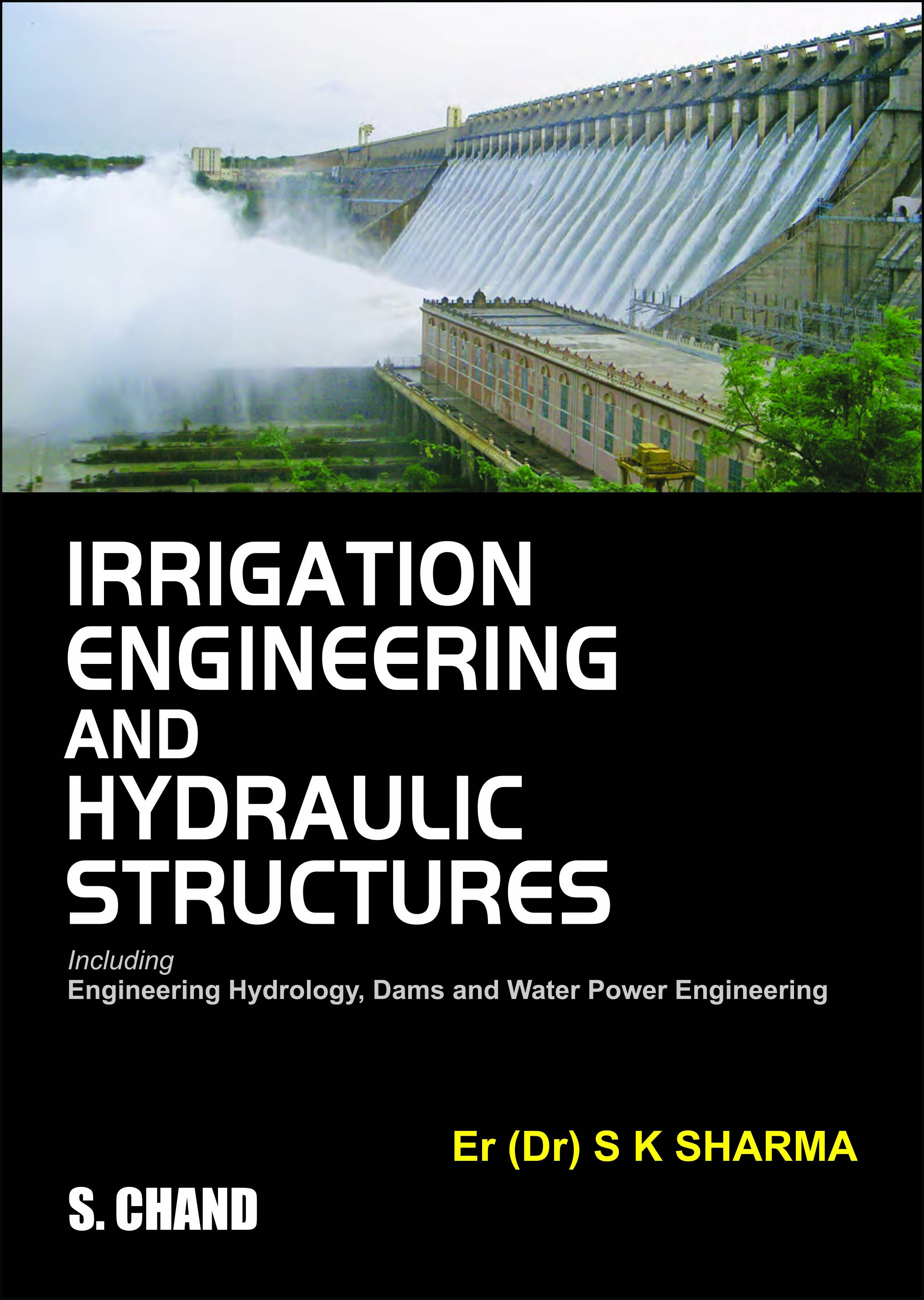 hydraulic structures thesis pdf