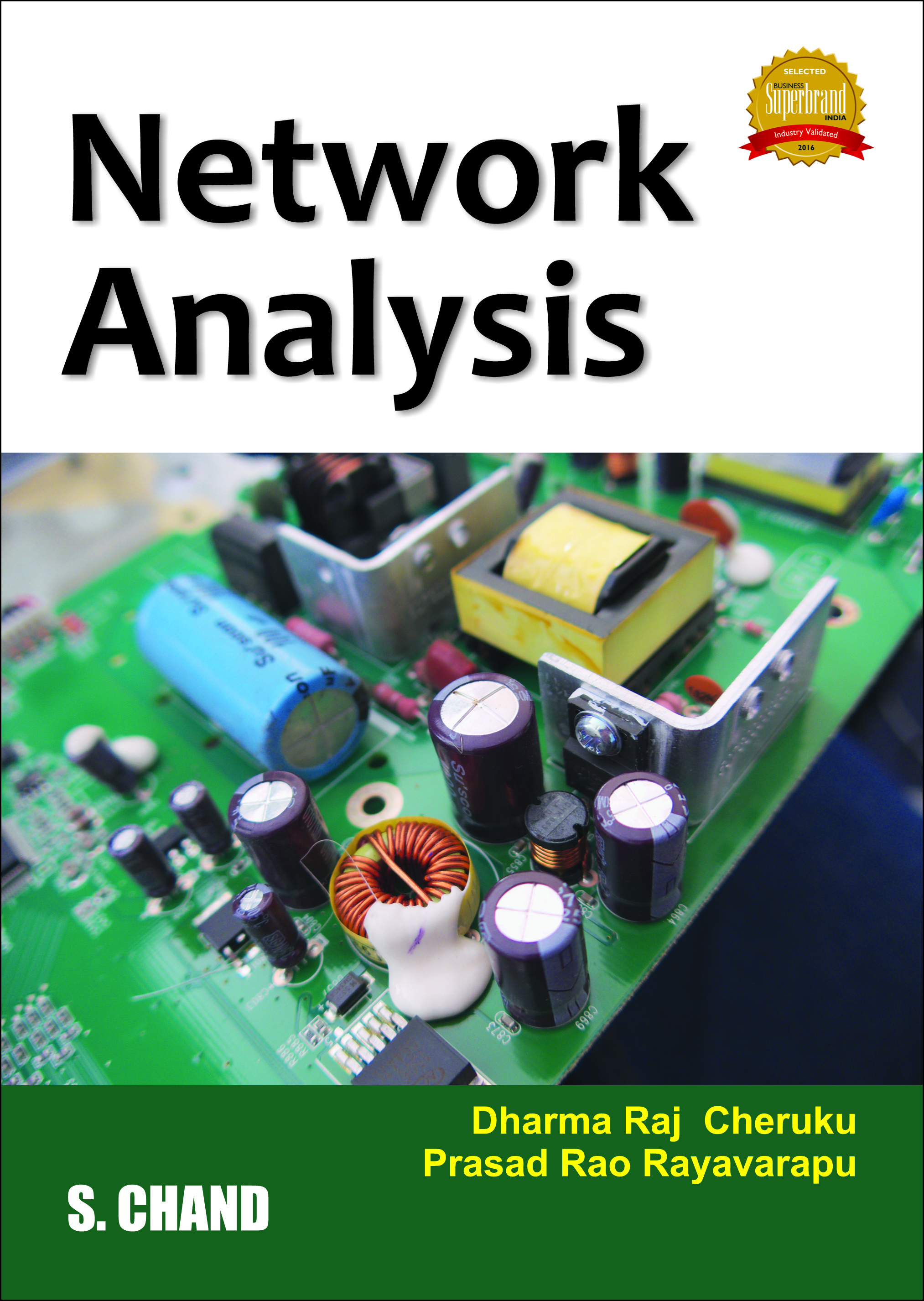 Network Analysis