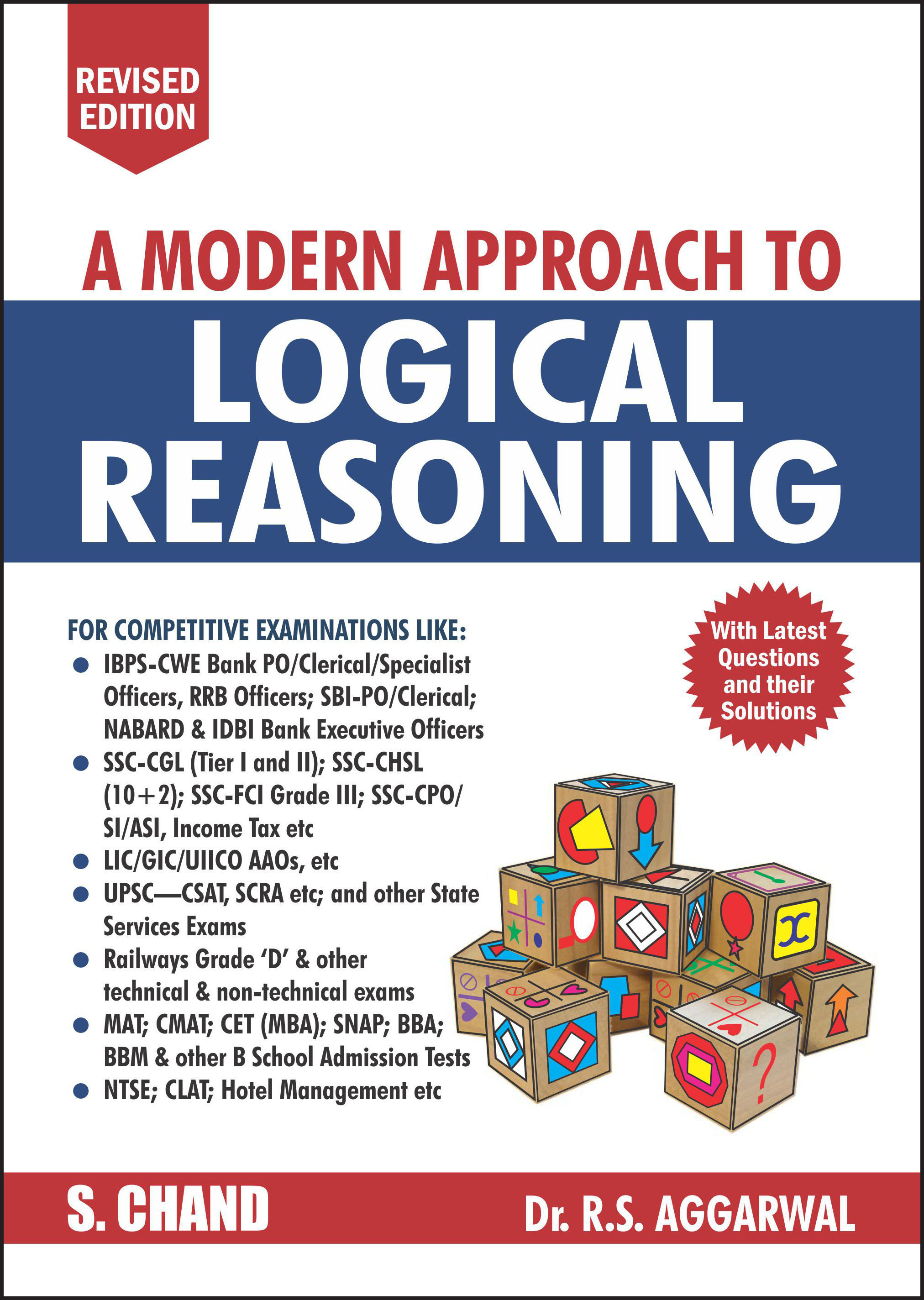 rs aggarwal reasoning book pdf