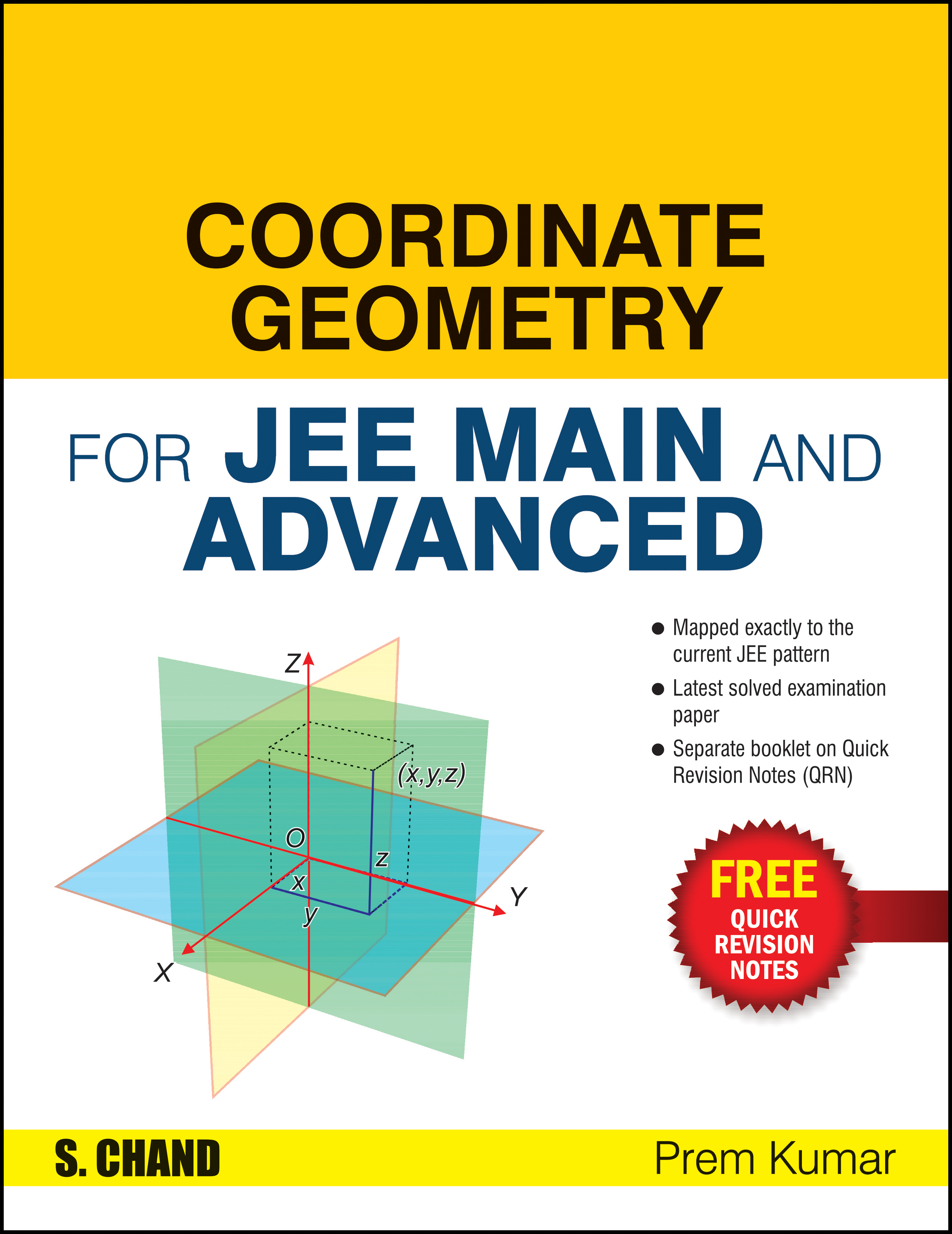 coordinate-geometry-for-jee-main-advanced-by-prem-kumar