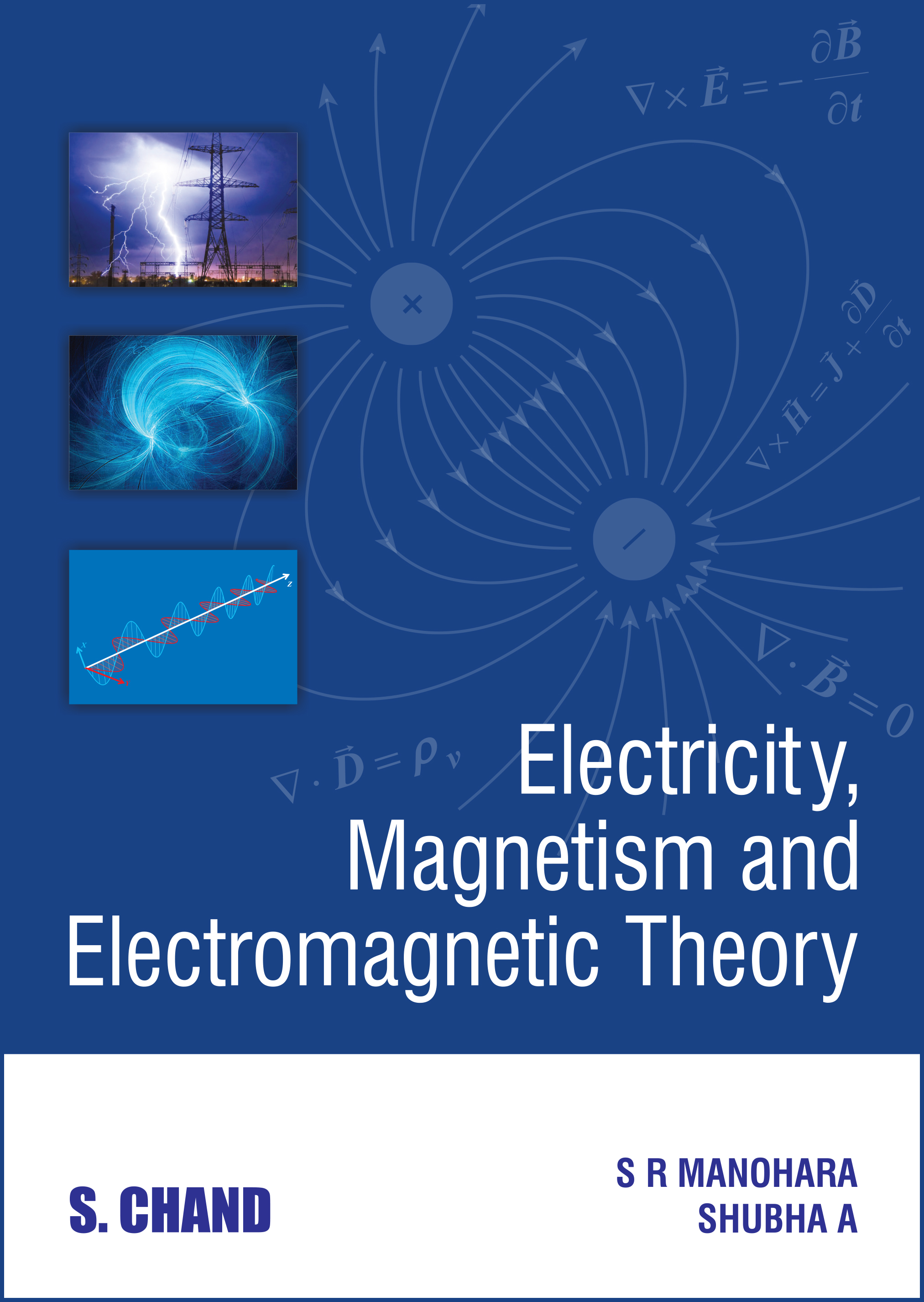 electricity and magnetism for dummies