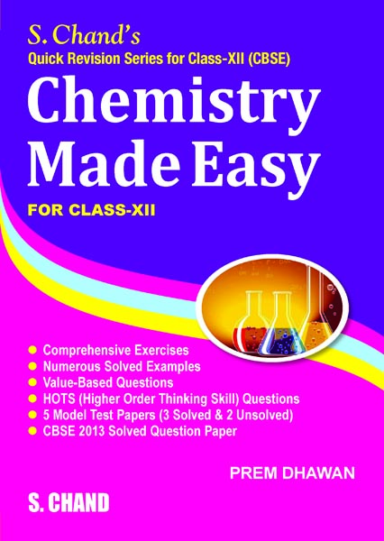 ti nspire chemistry made easy