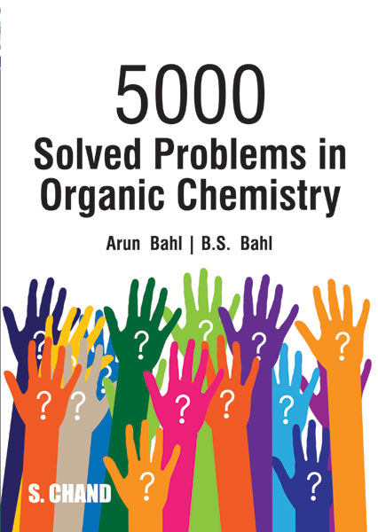 Arun Bahl Organic Chemistry Pdf