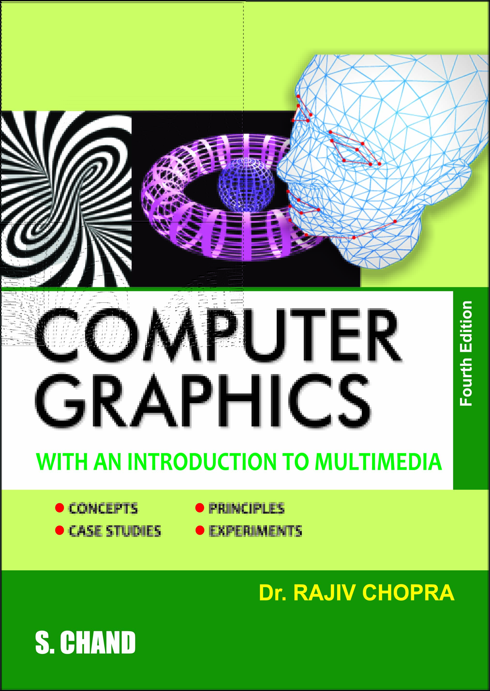 computer graphics assignments